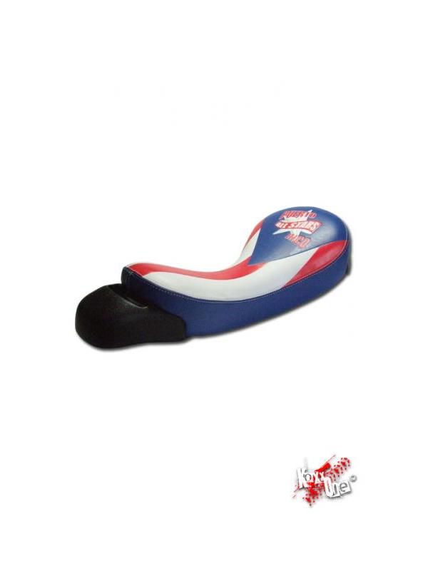 ALL STARS PUERTO RICO SADLE