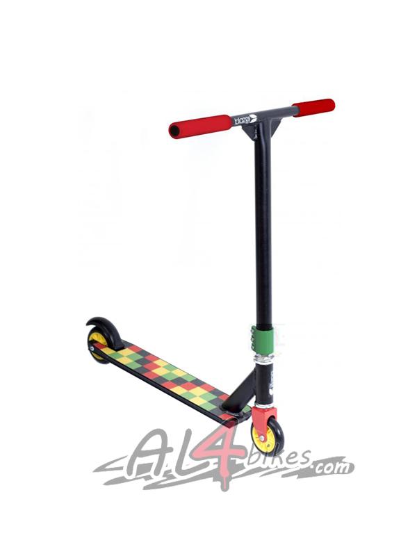 BLAZER PRO SCOOTER KINGSTON - Blazer Pro Scooter Kingston