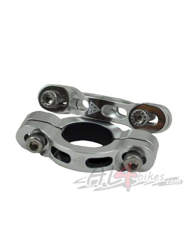 SOPORTES PARA HYDRAULICOS  HS 33 VIZ