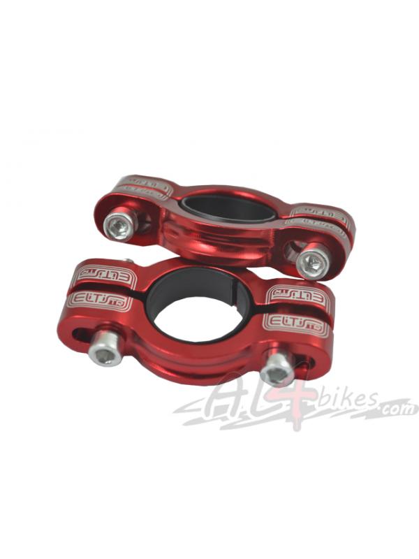 SOPORTES PARA HYDRAULICOS  HS 33 UN LIGHT