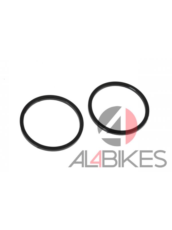 ARANDELA EJE PEDALIER Y BIELA PI�ON TRY ALL