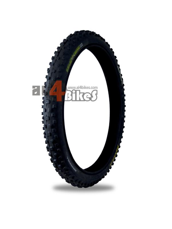 TIRE SWAMPTHING  24X2.50 - Maxxis Swampthing 24x 2.50
