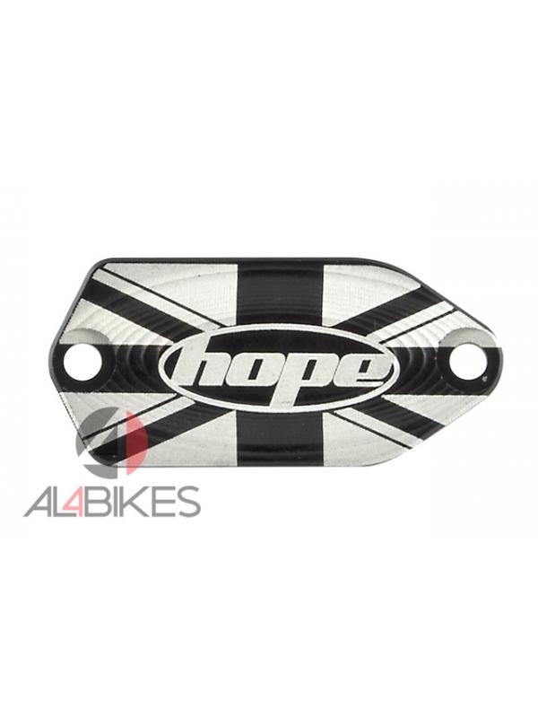 TAPA DEPOSITO HOPE NEGRO