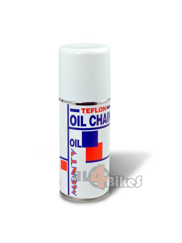 TEFLON CHAIN SPRAY