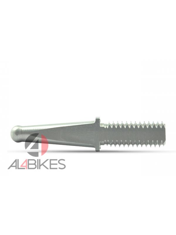 CLEAN PUSH HANDLE SCREW - Screw thrust for Clean levers