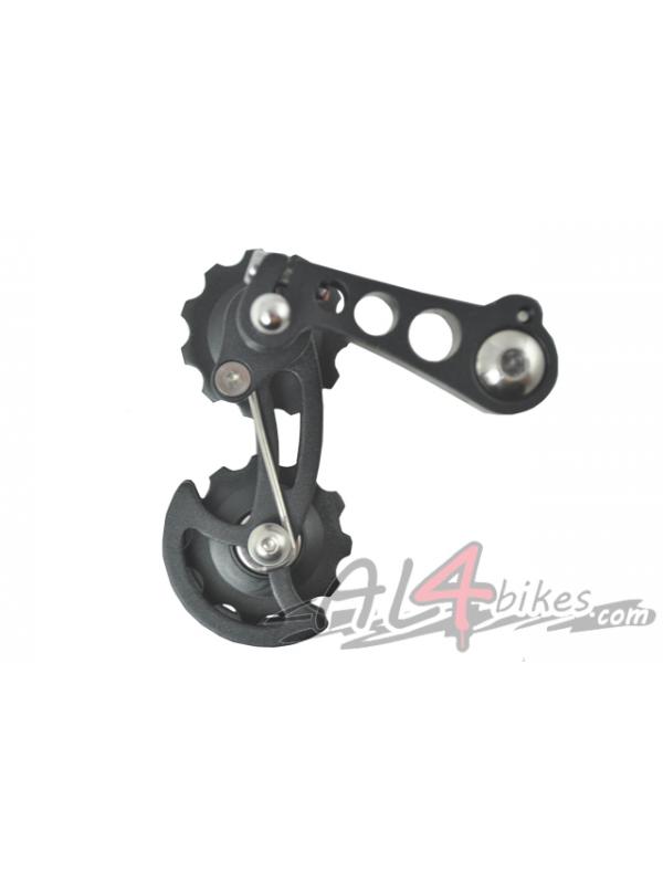 TRY ALL SINGLE-SPEED CHAIN ADJUSTER - Try All tensioner