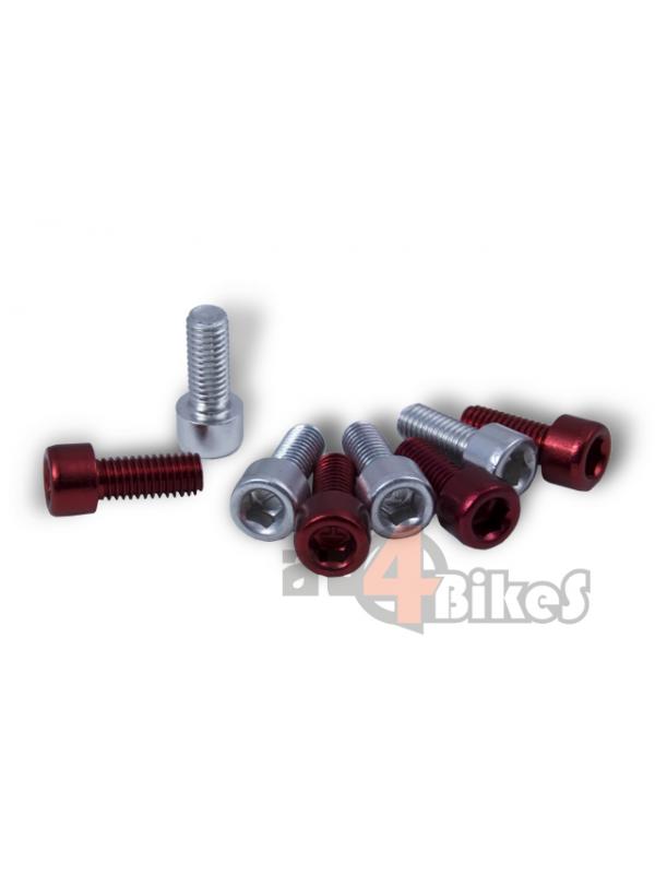 HOPE SCREW HOLDING BRAKE SET