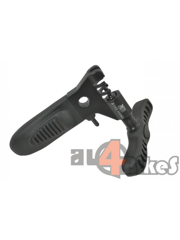 HERRAMIENTA TRONCHA CADENAS