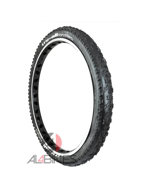 NEUMATICO TRASERO FORWARD TRY ALL 26X2.50 LIGHT