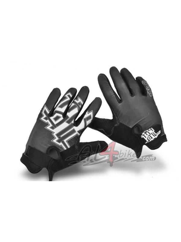 GUANTES TRY ALL NEGROS