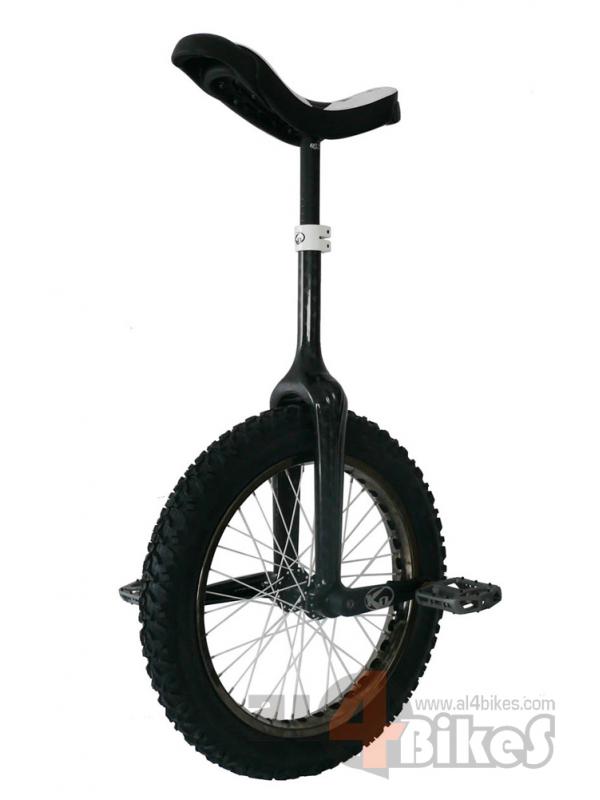 KARBON CONCEPT UNICYCLE
