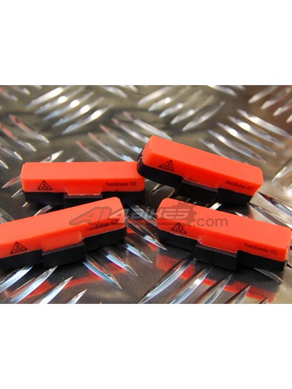 PASTILLAS VIZ ORANGE