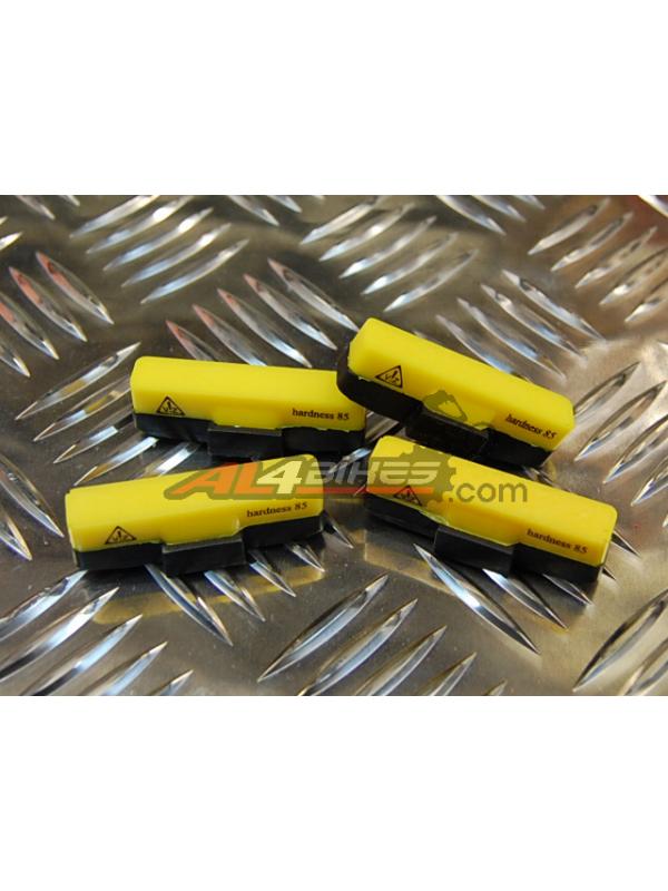 PASTILLAS VIZ AMARILLAS