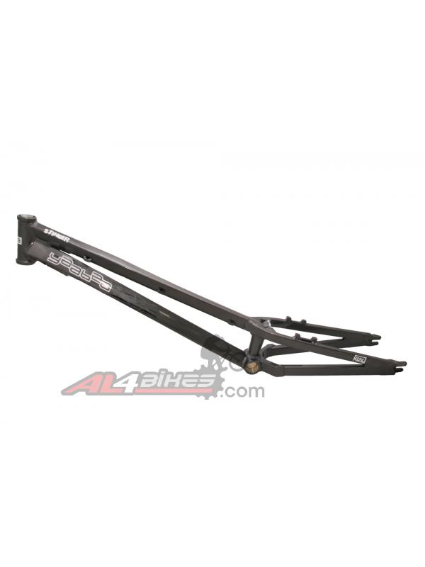 CHASIS YAABAA STINGER