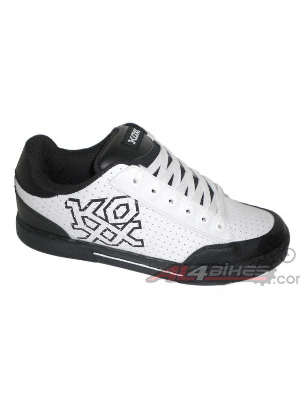 KOXX STREET SHOES - Koxx Street shoes