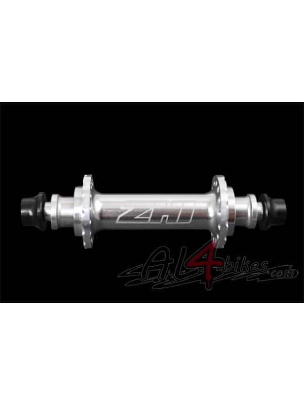 BUJE ZHI LIGHT DELANTERO 28H PLATA