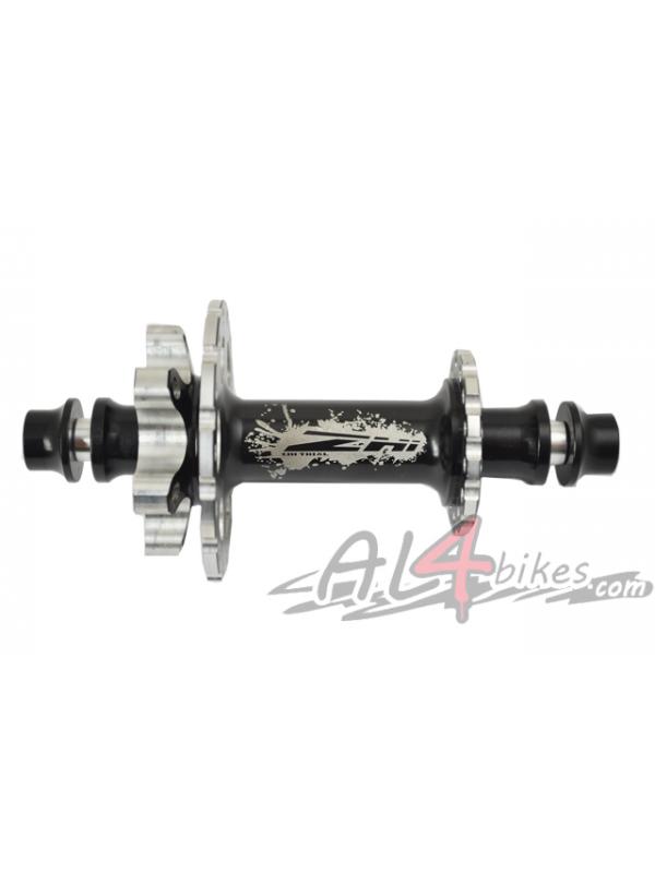 BUJE ZHI SL DELANTERO 28H NEGRO DISCO