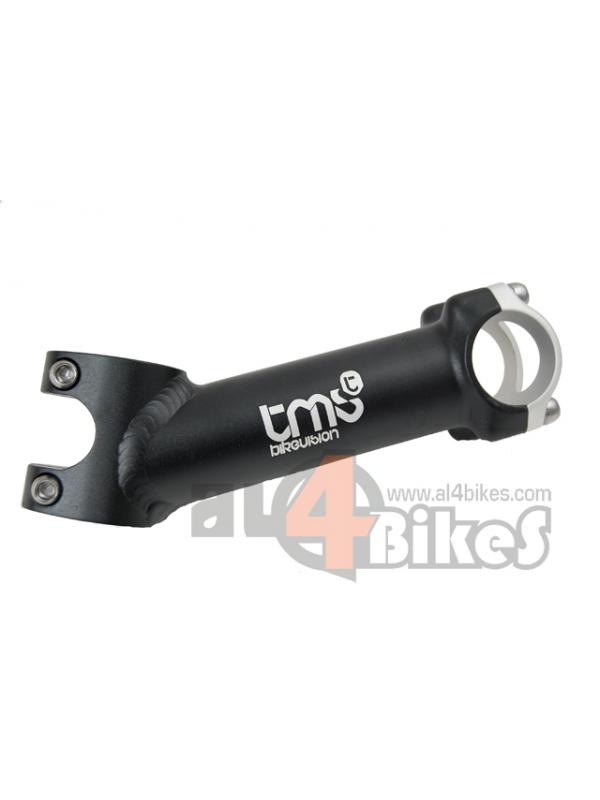 POTENCIA TMS 120MM 30 - Potencia TMS 120mm Negra