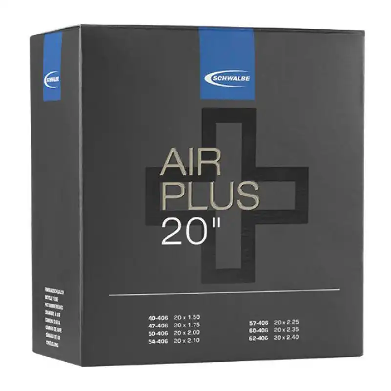 CAMARA SCHWALBE AV7AP AIR PLUS 20