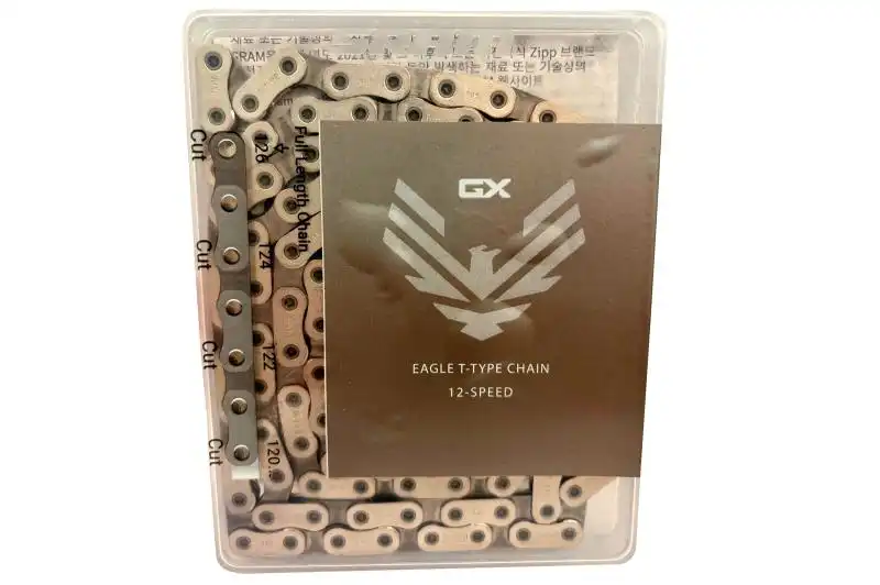 CADENA SRAM GX T-TYPE EAGLE 12V