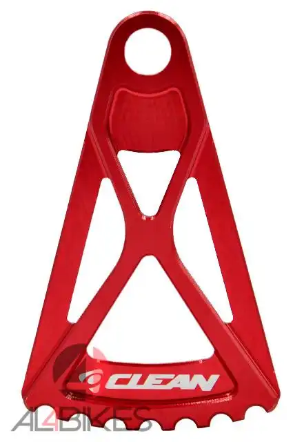 PROTECTOR DISCO CLEAN INTERNO X2