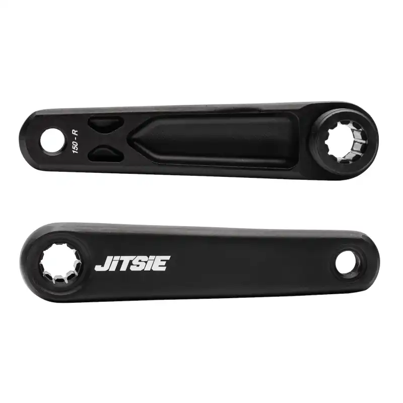 JITSIE ISIS 150 MM CRANKS