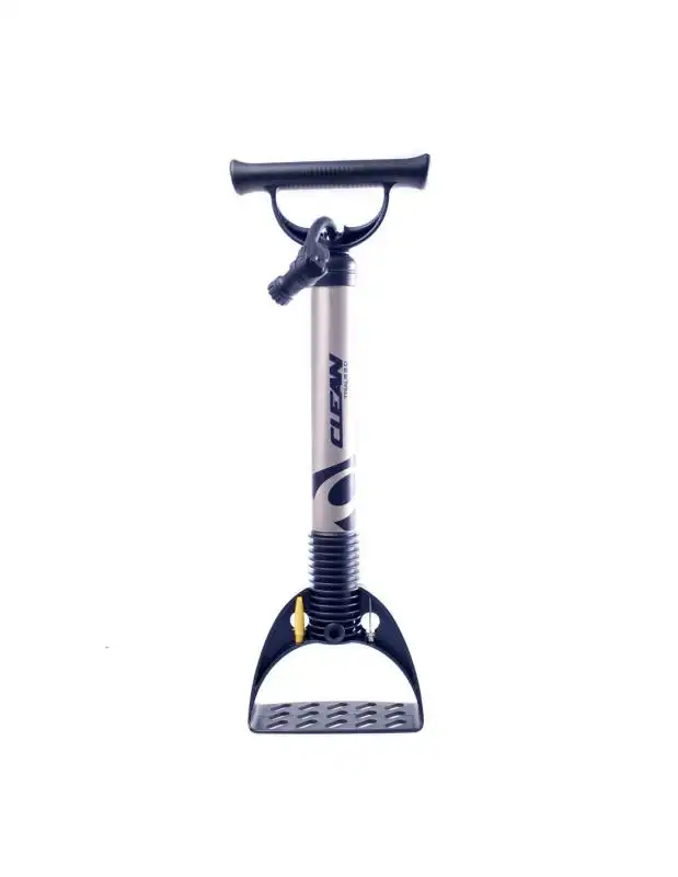 CLEAN TRIALS FLOOR PUMP