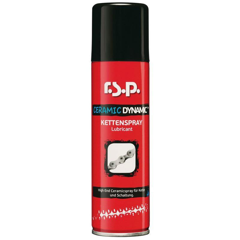 LUBRICANTE PARA CADENA CERAMIC DYNAMIC RSP  - Lubricante altas prestaciones Ceramic Dynamic RSP