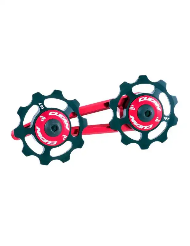 TENSOR CADENA CLEAN X2 PRO