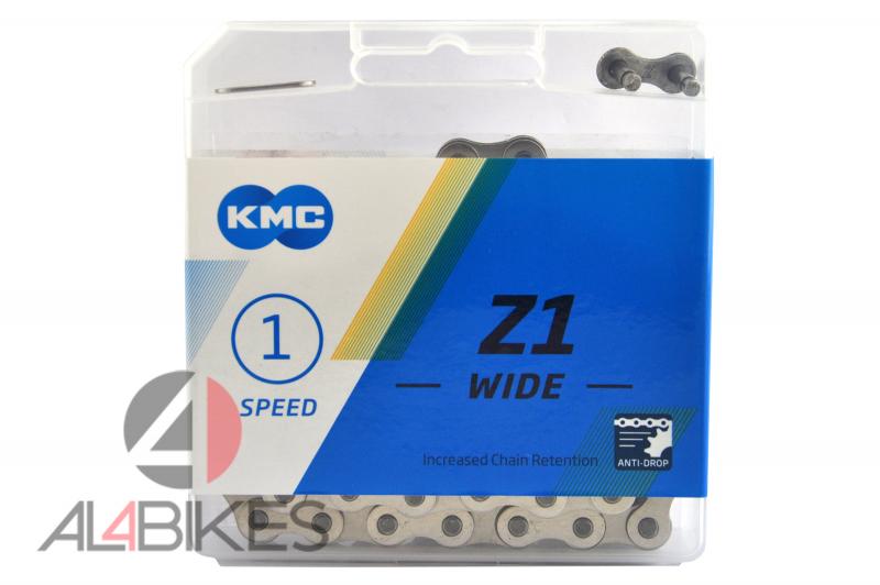 CADENA KMC Z1 WIDE - Cadena KMC Z1 WIDE