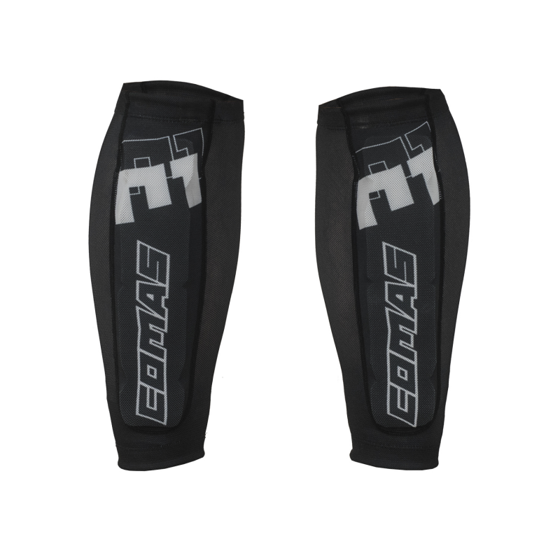 COMAS TRIAL  SHINGUARDS