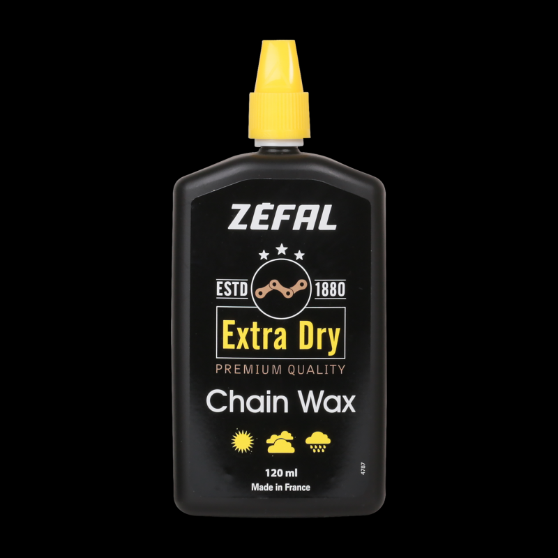 LUBRICANTE ZEFAL EXTRA DRY