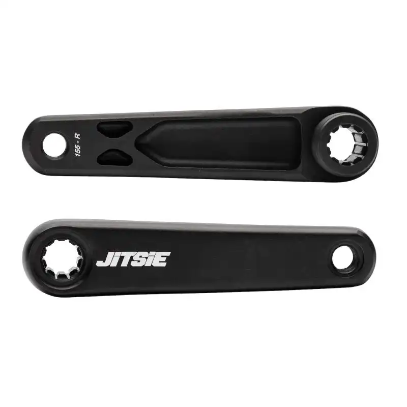 JITSIE ISIS 155 MM CRANKS