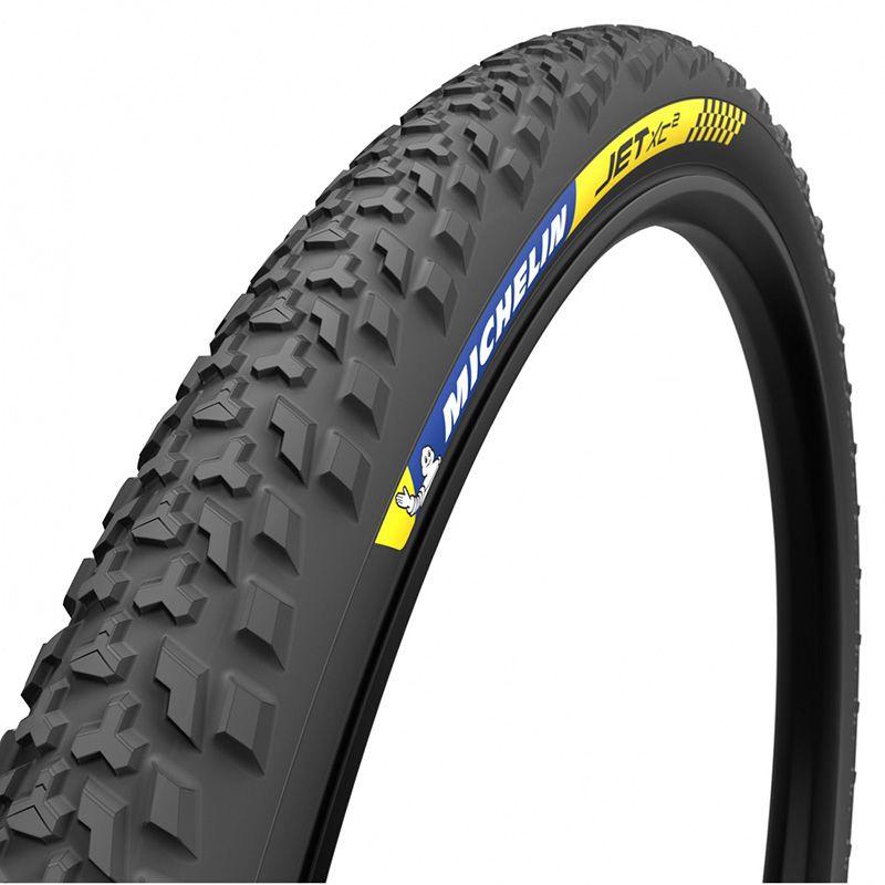 NEUMATICO MICHELIN JET XC2 29X2.25 TLR RACING LINE TUBELES READY