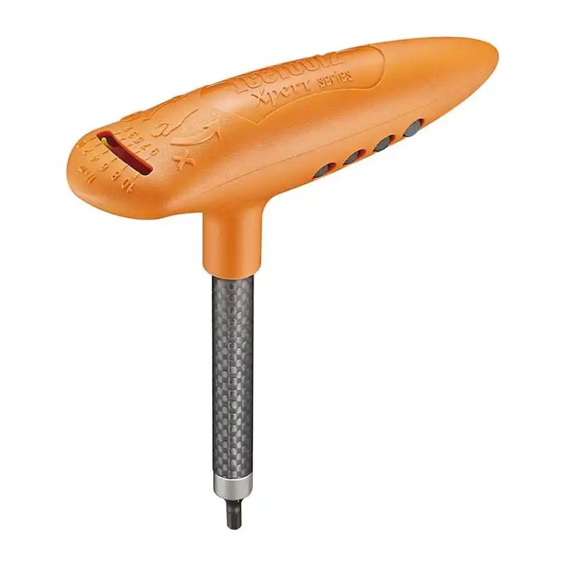 LLAVE DINAMOMETRICA ICETOOLZ 3-10-Nm