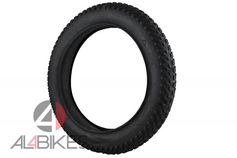 REAR TIRE BURLEY 16X3.00