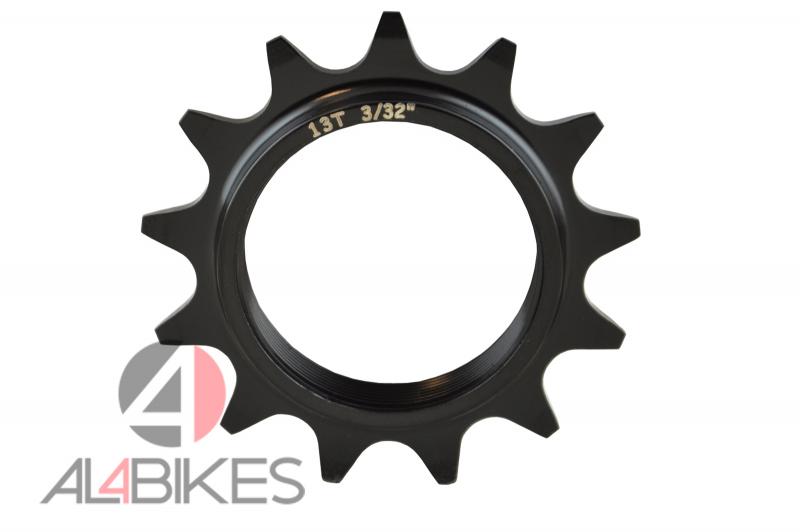 13T CLEAN FIXED SPROCKET 10mm