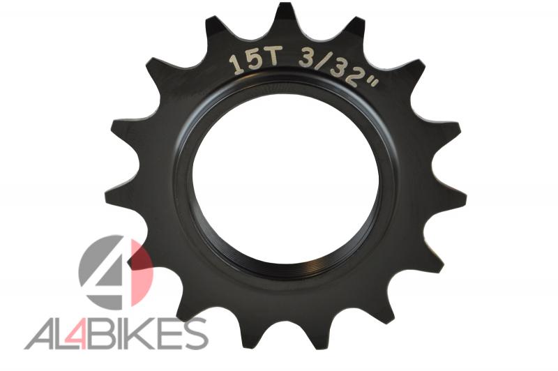 15T CLEAN FIXED SPROCKET 10mm