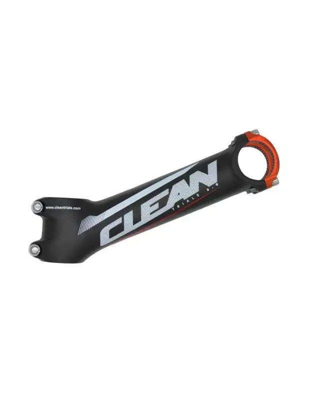 CLEAN TRIALS STEM 165 MM 25� 