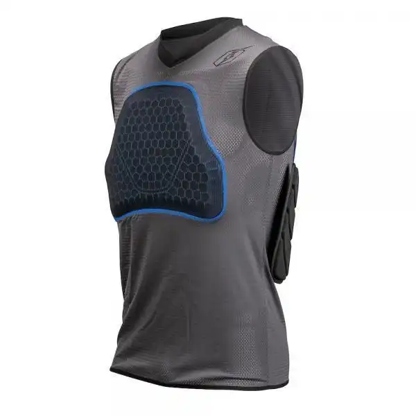 CHEST - BLACK PROTECTOR DYNAMIC