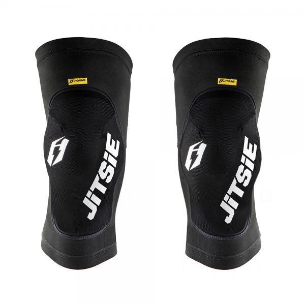 NEW JITSIE DYNAMIK KNEE PROTECTIONS