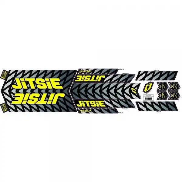 KIT ADHESIVOS VARIAL 