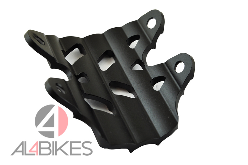 PROTECTOR DE PI�ON DE PLACA MONTY 205/207/209 KAIZEN